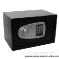 Digital Safe for Hotel and Home (G-20EM)